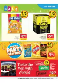 Spar catalogue week 22 Page 3