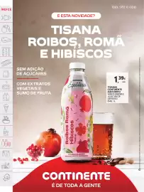 Folheto Continente semana 22 Página 32