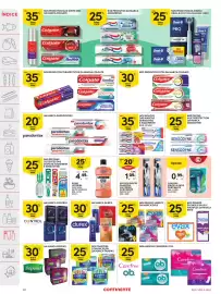 Folheto Continente semana 22 Página 42