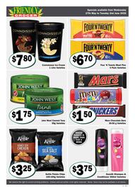 Friendly Grocer catalogue week 22 Page 2