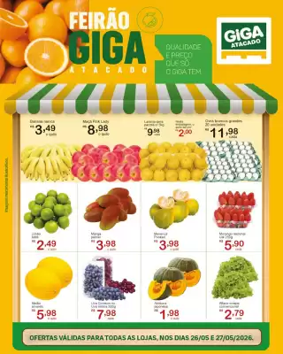 Giga Atacado (válido até 27-05)