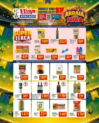 Higa Atacado (válido até 1-06)