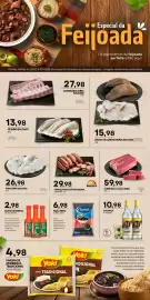 Folheto Mercadão Atacadista semana 22 Página 1