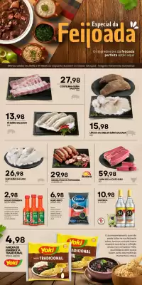 Mercadão Atacadista (válido até 1-06)