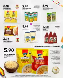 Folheto Mercadão Atacadista semana 22 Página 10
