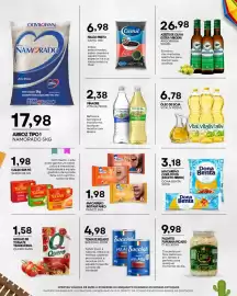 Folheto Mercadão Atacadista semana 22 Página 11