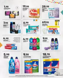 Folheto Mercadão Atacadista semana 22 Página 2