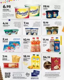 Folheto Mercadão Atacadista semana 22 Página 9