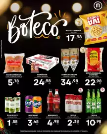 Folheto Mercadão Atacadista Página 1
