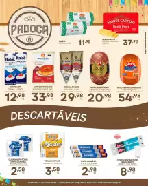 Folheto Mercadão Atacadista Página 2