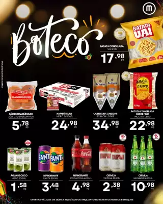 Folheto Mercadão Atacadista (válido até 29-05)