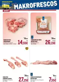 Catálogo Makro semana 22 Página 2