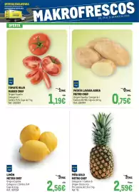 Catálogo Makro semana 22 Página 3