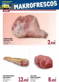 Catálogo Makro semana 22 Página 2