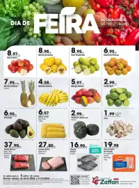 Encarte Zaffari Página 1