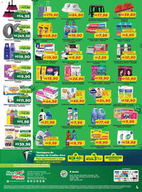 Folheto Mart Minas Página 4