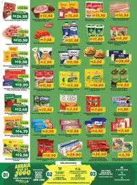 Folheto Mart Minas Página 2
