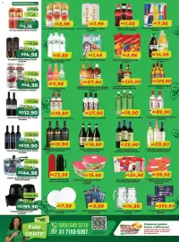 Folheto Mart Minas Página 3