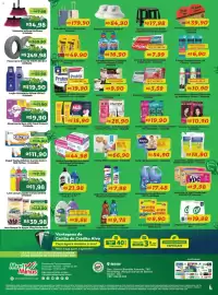 Folheto Mart Minas Página 4