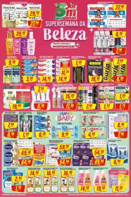 Rede Supermarket (válido até 28-05)