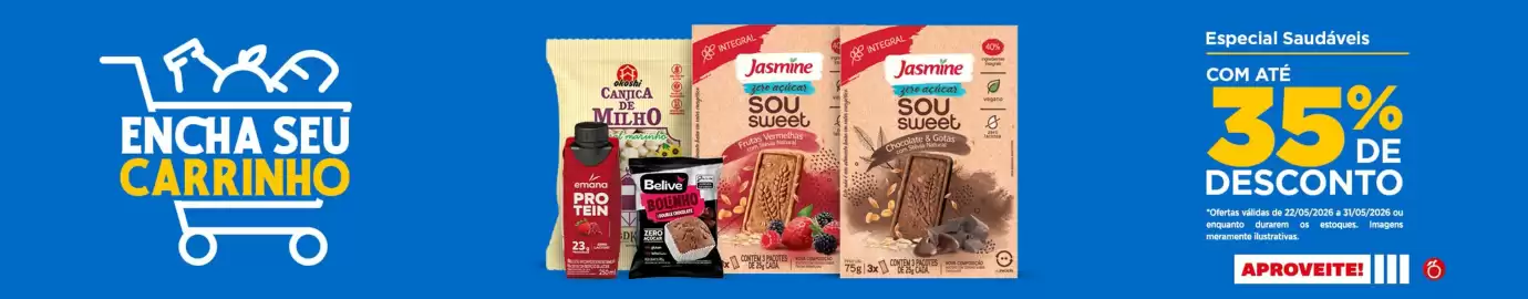 Encarte Nordestão semana 22 Página 3