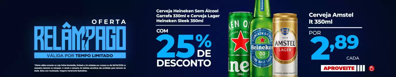 Encarte Nordestão semana 22 Página 4