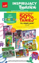 Polomarket gazetka tydzień 22 Strona 1