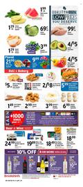 Brookshire's weekly ad Page 4