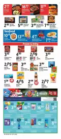 Brookshire's weekly ad Page 2