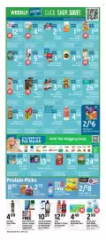 Brookshire's weekly ad Page 3