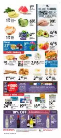 Brookshire's weekly ad Page 4