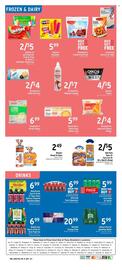 Brookshire's weekly ad week 22 Page 6