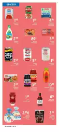 Brookshire's weekly ad week 22 Page 4
