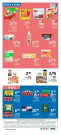 Brookshire's weekly ad week 22 Page 6