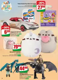 Dino gazetka tydzień 22 Strona 18