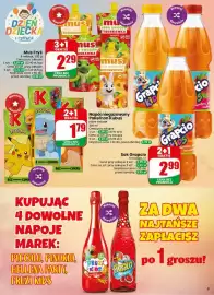 Dino gazetka tydzień 22 Strona 9