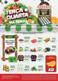 Catálogo Empório Bahamas Página 1