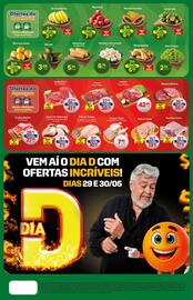 Folheto Rede Bom Lugar Página 4