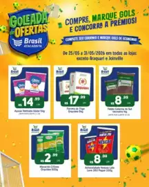 Catálogo Brasil Atacadista semana 22 Página 2