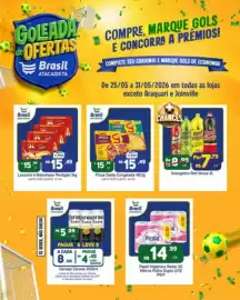Catálogo Brasil Atacadista semana 22 Página 4