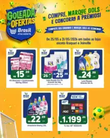 Catálogo Brasil Atacadista semana 22 Página 5