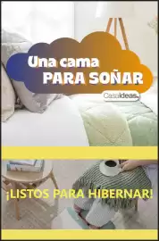 Catálogo Casaideas Página 1