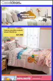 Catálogo Casaideas Página 3