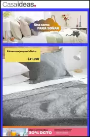 Catálogo Casaideas Página 4