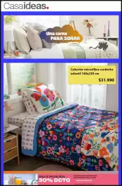 Catálogo Casaideas Página 5