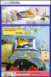 Catálogo Casaideas Página 6