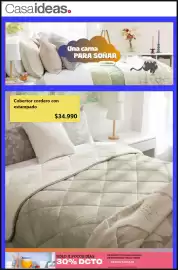 Catálogo Casaideas Página 7