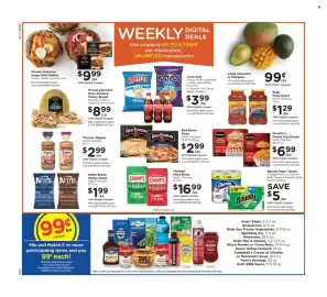 Pick'n Save weekly ad week 22 Page 2