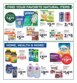Pick'n Save weekly ad week 22 Page 9