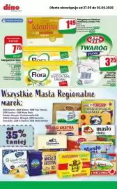 Dino gazetka tydzień 22 Strona 4